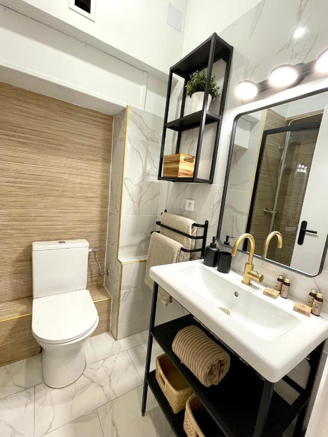 Cosy Cocoon - 2 To 4 Travelers. Apartment Nice Exterior photo