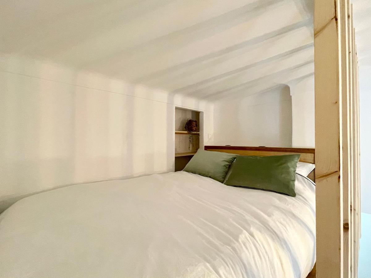 Cosy Cocoon - 2 To 4 Travelers. Apartment Nice Exterior photo
